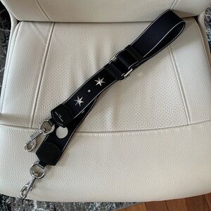 Marc Jacobs crossbody strap